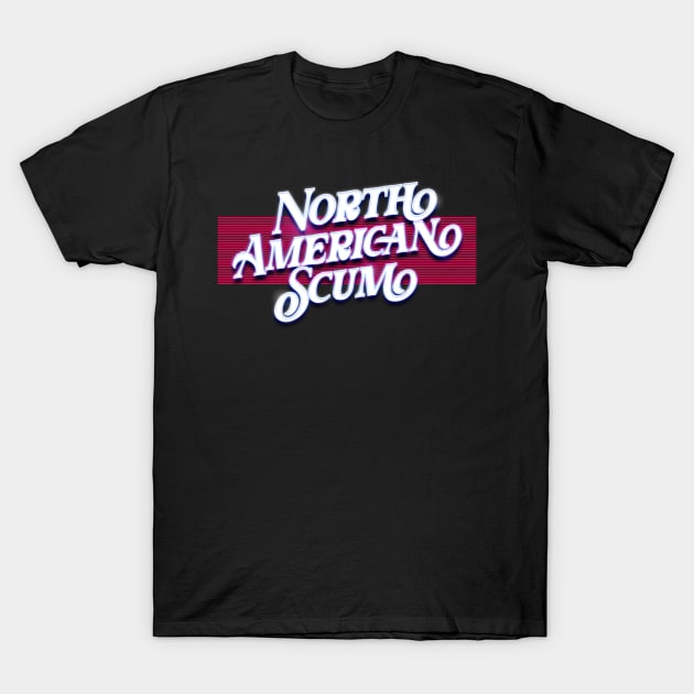 We the north red shirt sales